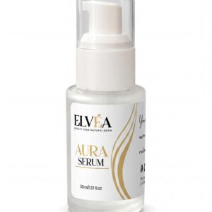 ELVÉA Aura Serum – Daily Radiance & Glow (30ml)
